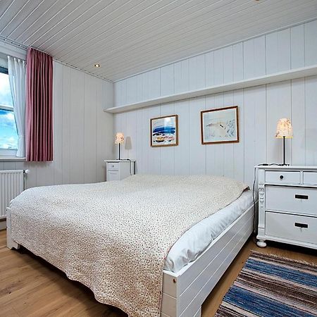 Vila Melenbarig Hues Munkmarsch Exteriér fotografie