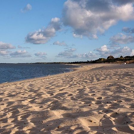 Vila Melenbarig Hues Munkmarsch Exteriér fotografie
